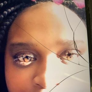 Meet your Posher, Ursula